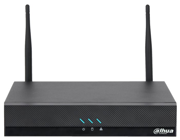 Видеорегистратор  Dahua DHI-NVR2108HC-W 134445