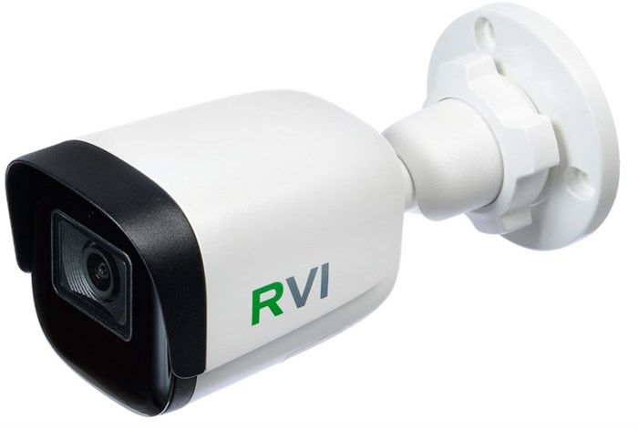 Видеокамера IP RVi RVi-1NCT4052 (4) white 134451