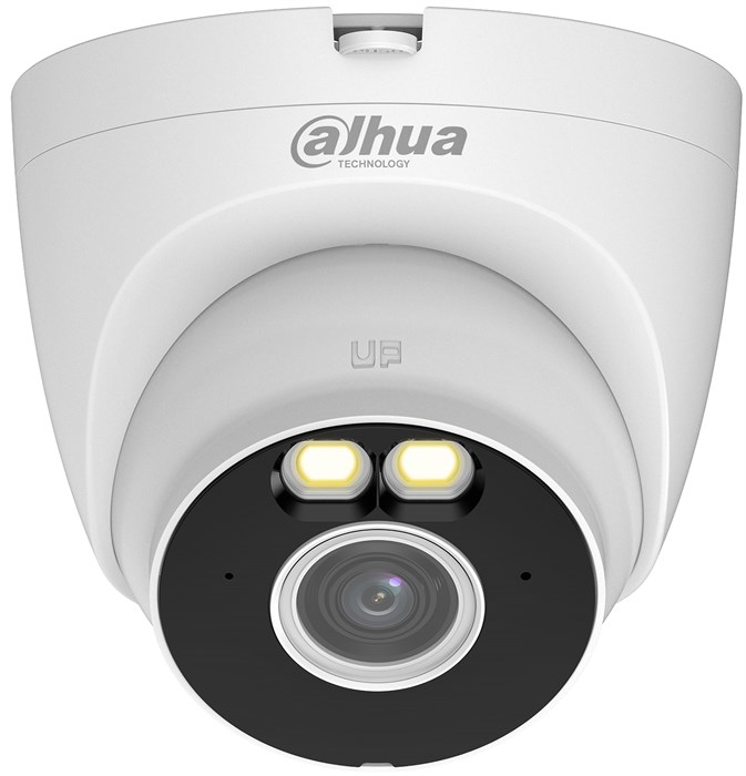 Видеокамера IP Dahua DH-IPC-T4AP-LED-0360B 134461