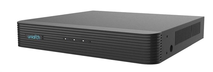 Видеорегистратор IP Uniarch NVR-108S3-P8-ECO 134475