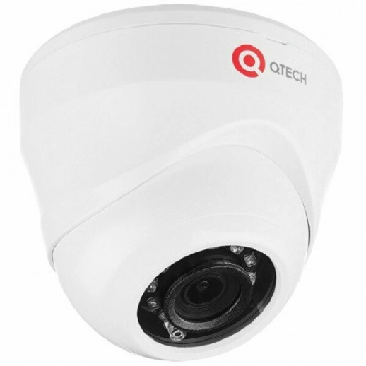 Видеокамера  QTECH QVC-AC-R202 (2.8) 134494