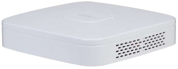 Видеорегистратор  Dahua DHI-NVR2104-I2 134504