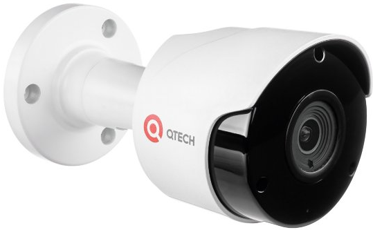 Видеокамера  QTECH QVC-AC-501D (2.8) 134510