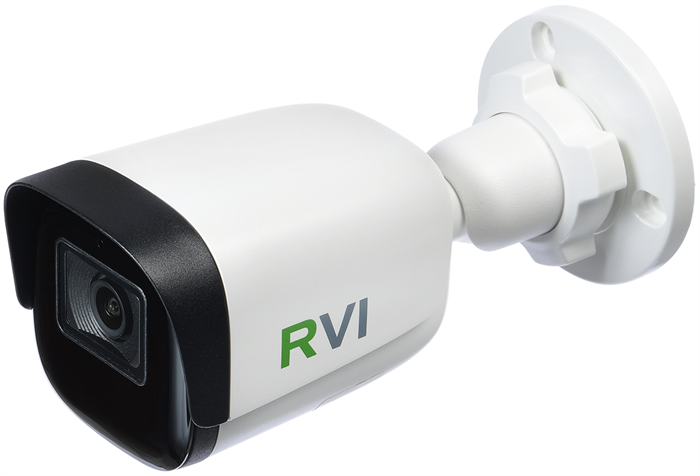 Видеокамера IP RVi RVi-1NCT2176 (2.8) white 134518