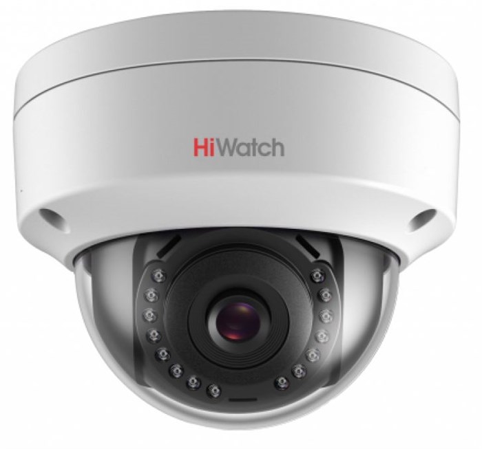 Видеокамера IP HiWatch DS-I452W (2.8mm) 134524