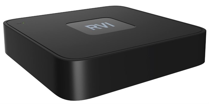 Видеорегистратор  RVi RVi-1NR05181C-4P 134533