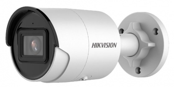 Видеокамера IP HIKVISION DS-2CD2023G2-IU(2.8mm)(D) 134542