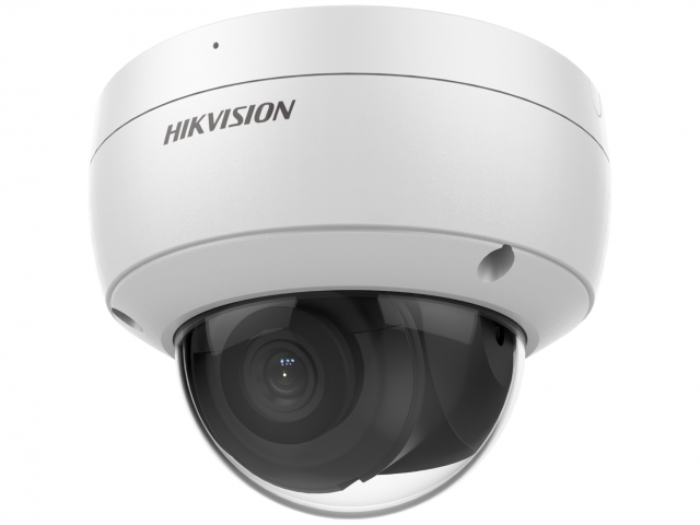 Видеокамера IP HIKVISION DS-2CD2143G2-IU(2.8mm) 134544