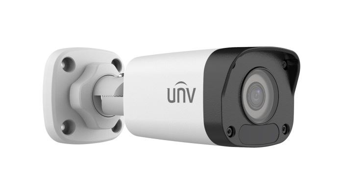 Видеокамера IP UNIVIEW IPC2124LB-SF28-A 134545