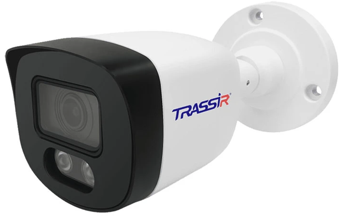 Видеокамера IP TRASSIR TR-D2B5 v3 (D) 2.8 134555