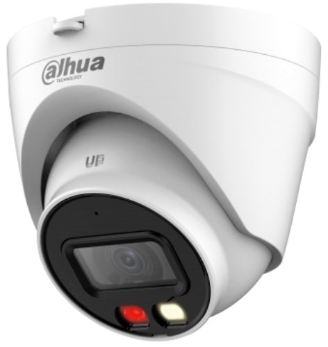 Видеокамера IP Dahua DH-IPC-HDW1439VP-A-IL-0360B 134563