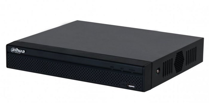 Видеорегистратор IP Dahua DHI-NVR2104HS-P-4KS3 134565