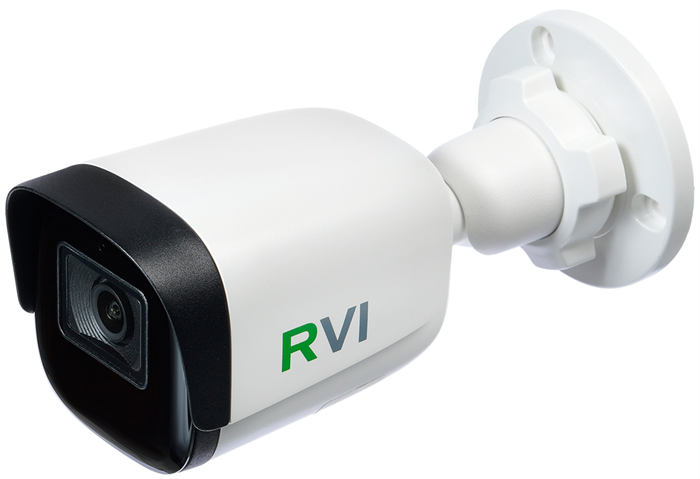 Видеокамера IP RVi RVi-1NCT2022 (2.8) white 134569