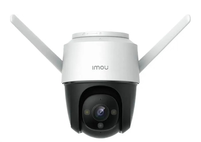 Видеокамера IP Imou IPC-S22FP-0360B-V3-IMOU 134570