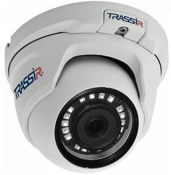 Видеокамера IP TRASSIR TR-D2S5 v3 (D) 2.8 134571