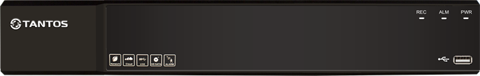 Видеорегистратор  Tantos TSr-NV04154 134574