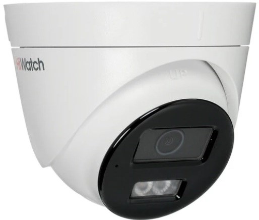 Видеокамера IP HiWatch DS-I253M (C) (4mm) 134575