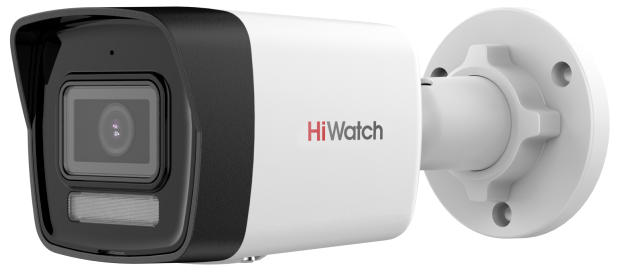 Видеокамера IP HiWatch DS-I450M(C)(2.8mm) 134581