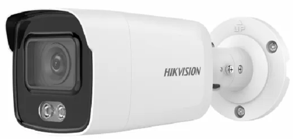 Видеокамера IP HIKVISION DS-2CD2047G2-LU(C)(2.8mm) 134583