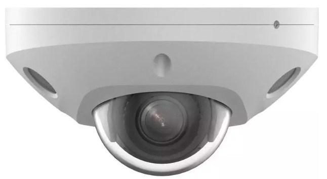IP камера  HIKVISION DS-2CD2523G2-LIS2U(4mm) 134588