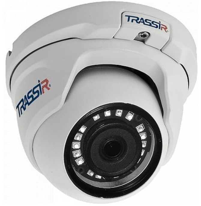 Видеокамера IP TRASSIR TR-D2S5 v3 (D) 3.6 134591