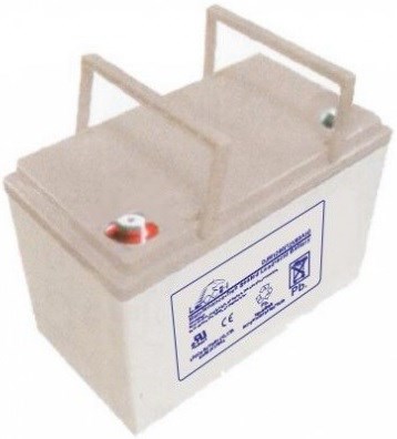 Аккумулятор  LEOCH DJM1280 LEOCH 100435