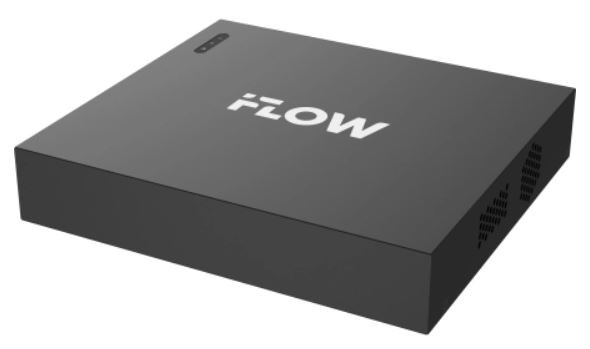 Видеорегистратор IP iFlow F-0(N4) 134602