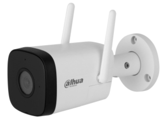 Видеокамера IP Dahua DH-IPC-HFW1230DTP-STW-0360B 134606