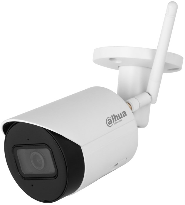 Видеокамера IP Dahua DH-IPC-HFW1230DSP-SAW-0280B 134608