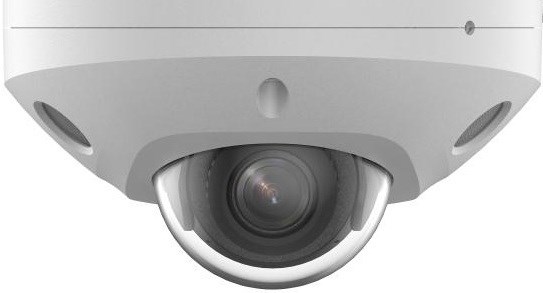 Видеокамера IP HIKVISION DS-2CD2543G2-LIS2U(2.8MM) 134629