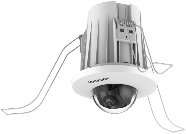 Видеокамера IP HIKVISION DS-2CD2E23G2-U(2.8mm) 134633