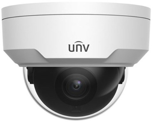 Видеокамера IP UNIVIEW IPC322LB-DSF40K-G 134639