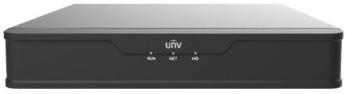Видеорегистратор  UNIVIEW NVR301-08S3 134651