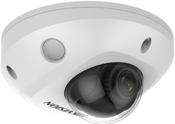 Видеокамера IP HIKVISION DS-2CD2543G2-IWS(2.8mm) 134652