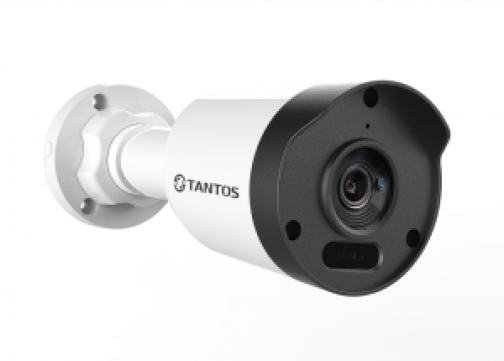 Видеокамера IP Tantos TSi-Peco45FP 134654