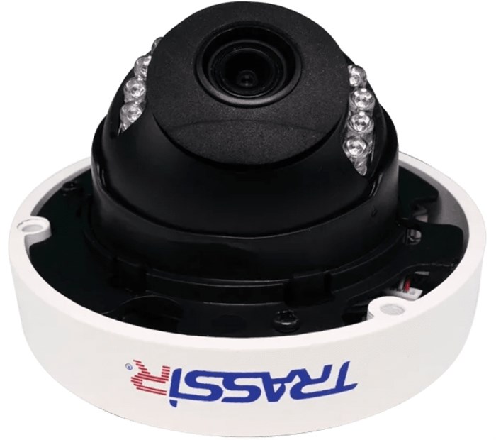 Видеокамера IP TRASSIR TR-D3121IR 134657
