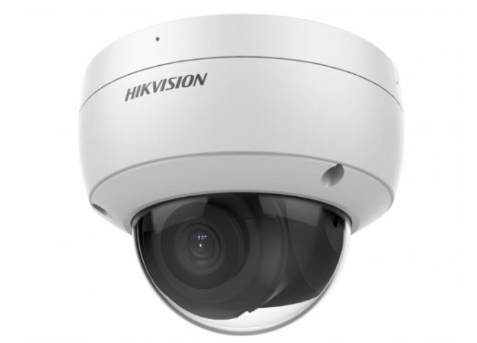 Видеокамера IP HIKVISION DS-2CD2143G2-LIS2U(2.8mm) 134665
