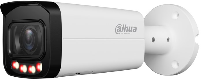 Видеокамера IP Dahua DH-IPC-HFW2249TP-ZAS-IL 134666