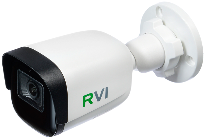 Видеокамера IP RVi RVi-1NCT4052 (2.8) white 134700