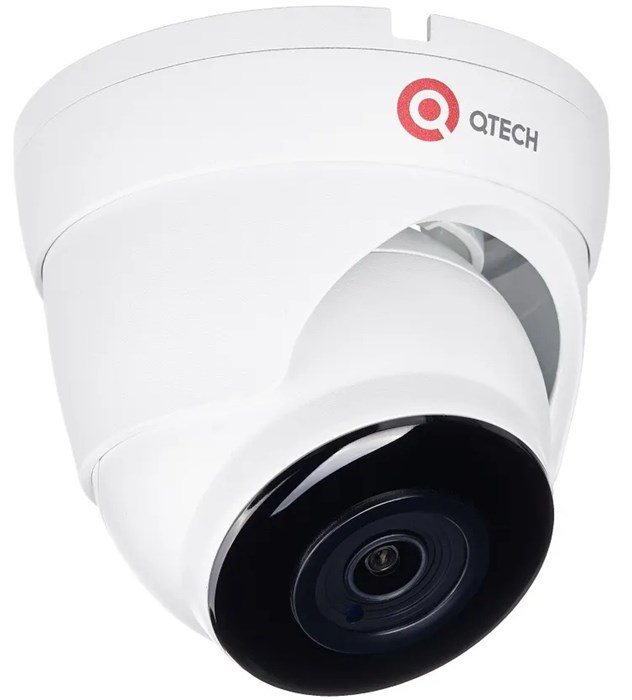 Видеокамера  QTECH QVC-AC-502AD (2.8) 134707