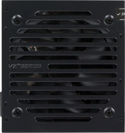 Блок питания ATX Formula V VX PLUS 500W 103773