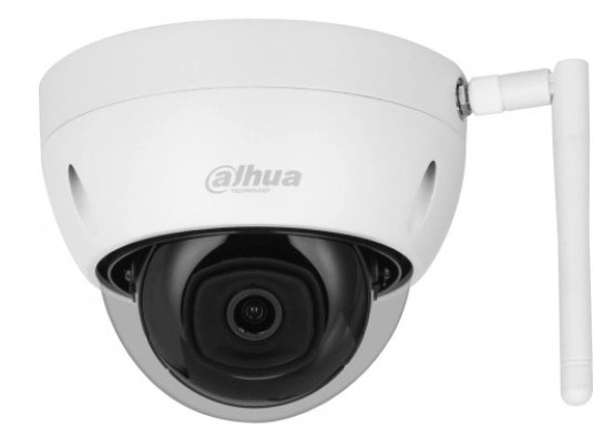 Видеокамера IP Dahua DH-IPC-HDBW1430DEP-SW-0280B 134724