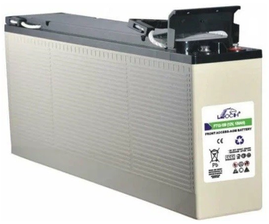 Аккумулятор  LEOCH FT12-150B LEOCH 100437