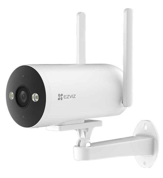Видеокамера  EZVIZ CS-H5 (3MP,4G,4mm) 134747