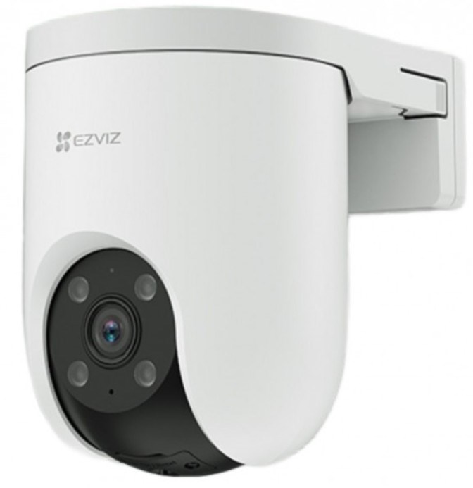 Видеокамера  EZVIZ CS-H8с (3MP, 4G) 134748