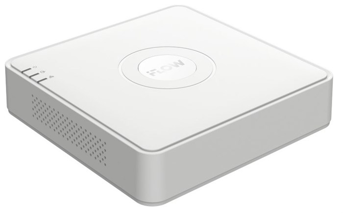 Видеорегистратор  iFlow F-HR-1082 134749