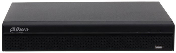 Видеорегистратор  Dahua DHI-NVR4108HS-4KS3 134750