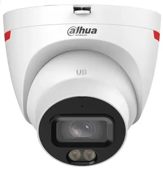 Видеокамера IP Dahua DH-IPC-HDW2249TP-S-LED-0360B-PRO 134761