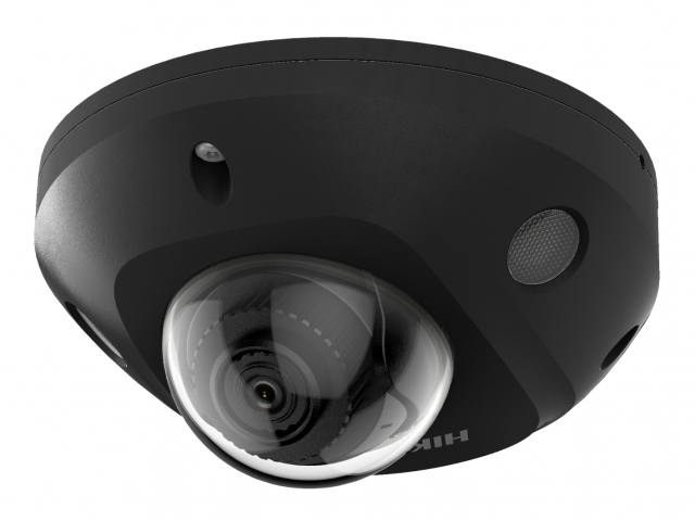 Видеокамера IP HIKVISION DS-2CD2543G2-IS(2.8mm)(BLACK) 134762