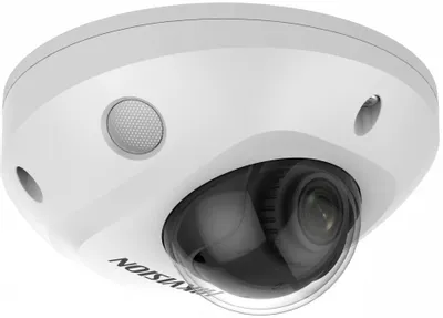 Видеокамера IP HIKVISION DS-2CD2523G2-IS(4mm)(D) 134767